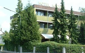 Hotel Koch Maingau Obertshausen