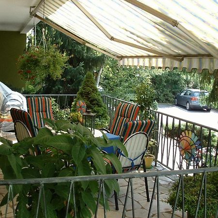 Hotel Koch Maingau Obertshausen Exterior foto