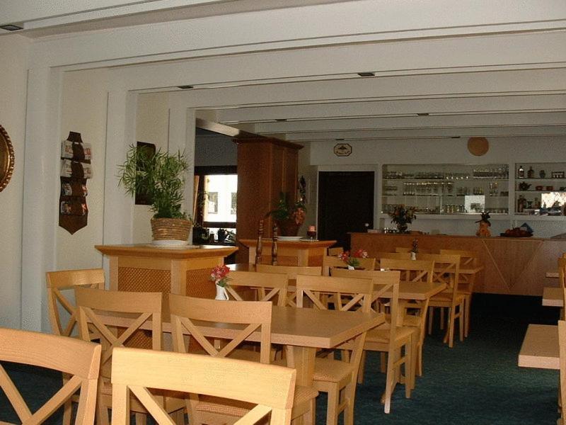 Hotel Koch Maingau Obertshausen Exterior foto