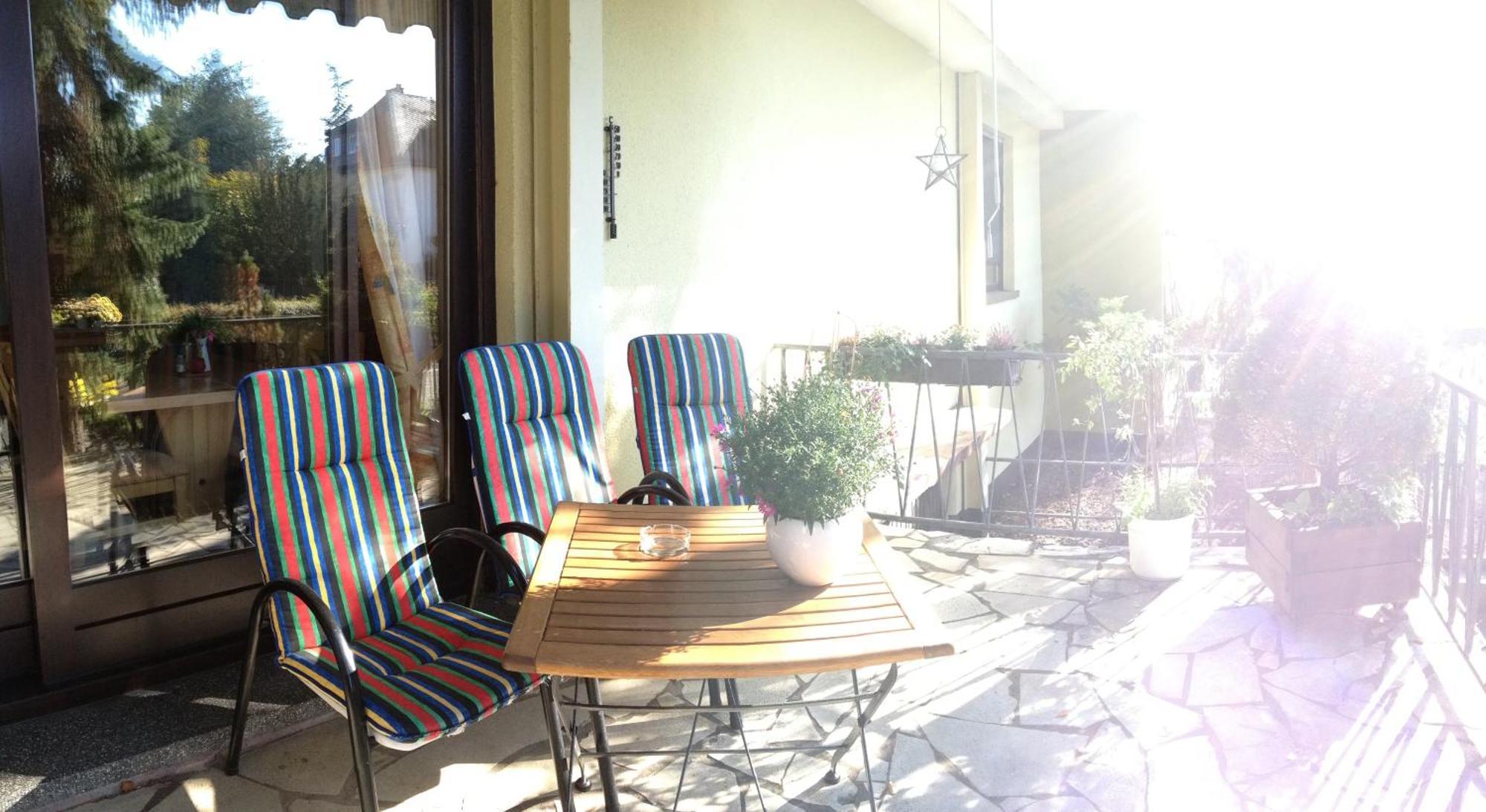Hotel Koch Maingau Obertshausen Exterior foto